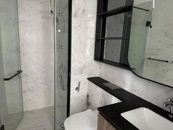 Tanah Merah Kechil Link (D16), Condominium #613605411